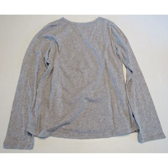 Girls Size 12/14-16/XL Mixed Lot 6 Shirts/Leggings/Sweater/Belt Justice/Old Navy - Picture 15 of 16